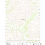 Survey Pass B-6 SE, AK (2016, 25000-Scale) Preview 1