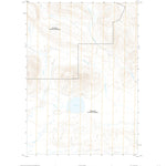 Sutwik Island D-6 SW, AK (2019, 25000-Scale) Preview 1