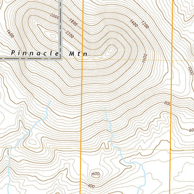 Sutwik Island D-6 SW, AK (2019, 25000-Scale) Preview 2