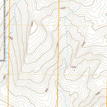 Sutwik Island D-6 SW, AK (2019, 25000-Scale) Preview 3
