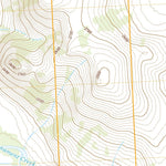 Table Mountain A-5 SW, AK (2018, 25000-Scale) Preview 3