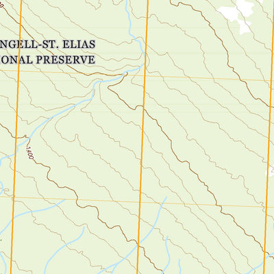 Valdez C-2 NE, AK (2019, 25000-Scale) Preview 2