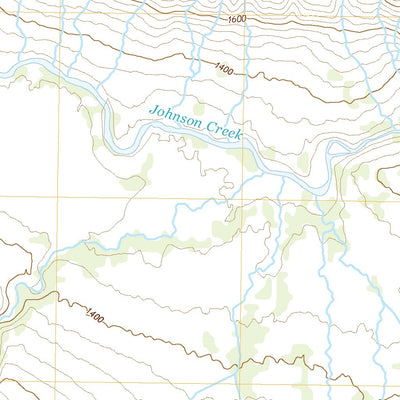 Talkeetna A-5 SE, AK (2017, 25000-Scale) Preview 2