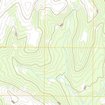 Shungnak D-5 NW, AK (2015, 25000-Scale) Preview 2
