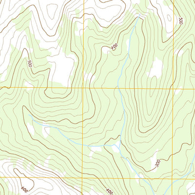 Shungnak D-5 NW, AK (2015, 25000-Scale) Preview 2