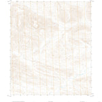 Table Mountain D-4 NW, AK (2018, 25000-Scale) Preview 1