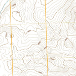 Table Mountain D-4 NW, AK (2018, 25000-Scale) Preview 2