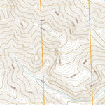 Table Mountain D-4 NW, AK (2018, 25000-Scale) Preview 3