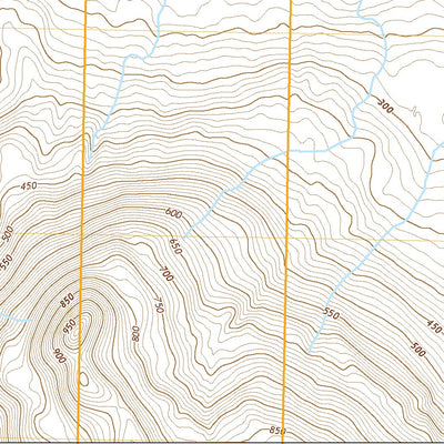 Ugashik A-6 NE, AK (2019, 25000-Scale) Preview 3
