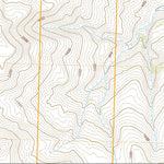 Ugashik A-4 NW, AK (2019, 25000-Scale) Preview 3