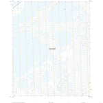 Teller D-4 NW, AK (2019, 25000-Scale) Preview 1