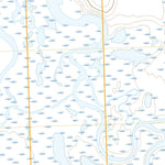 Teller D-4 NW, AK (2019, 25000-Scale) Preview 3