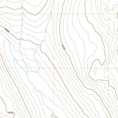 Tyonek B-8 SE, AK (2017, 25000-Scale) Preview 2