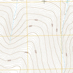 Selawik A-3 NE, AK (2015, 25000-Scale) Preview 3