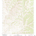 Unalakleet C-2 SW, AK (2015, 25000-Scale) Preview 1