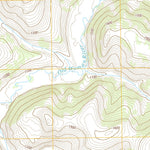 Unalakleet C-2 SW, AK (2015, 25000-Scale) Preview 2