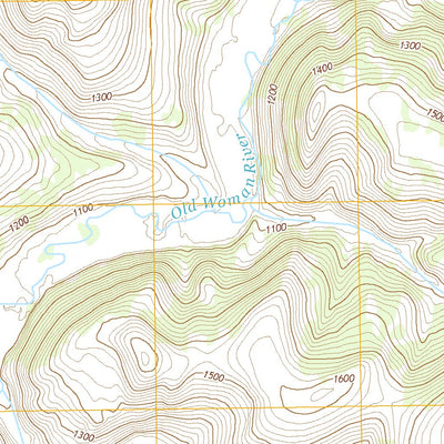 Unalakleet C-2 SW, AK (2015, 25000-Scale) Preview 2