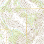 Unalakleet C-2 SW, AK (2015, 25000-Scale) Preview 3