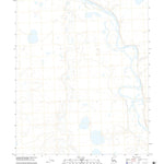 Utukok River C-4 NE, AK (2014, 25000-Scale) Preview 1
