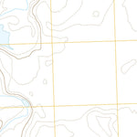 Utukok River C-4 NE, AK (2014, 25000-Scale) Preview 2