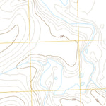 Utukok River C-4 NE, AK (2014, 25000-Scale) Preview 3
