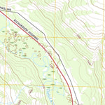 Valdez B-4 SE, AK (2016, 25000-Scale) Preview 3