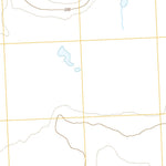 Utukok River C-5 NE, AK (2014, 25000-Scale) Preview 2
