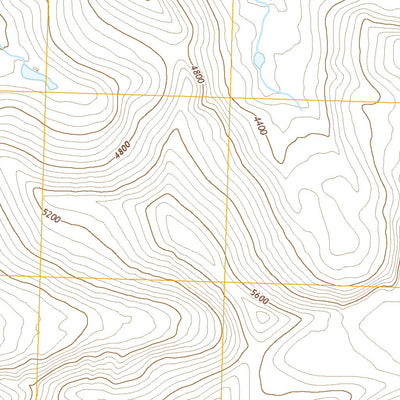 Valdez B-3 NW, AK (2016, 25000-Scale) Preview 2