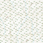 Sagavanirktok A-3 NW, AK (2017, 25000-Scale) Preview 2
