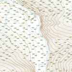 Sagavanirktok A-3 NW, AK (2017, 25000-Scale) Preview 3
