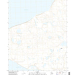 Selawik B-5 NW, AK (2016, 25000-Scale) Preview 1