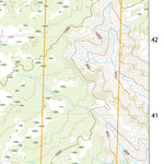 Seldovia D-3 NW, AK (2018, 25000-Scale) Preview 3