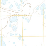 Wainwright B-3 SE, AK (2014, 25000-Scale) Preview 2