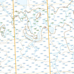 Teshekpuk A-5 NE, AK (2020, 25000-Scale) Preview 3