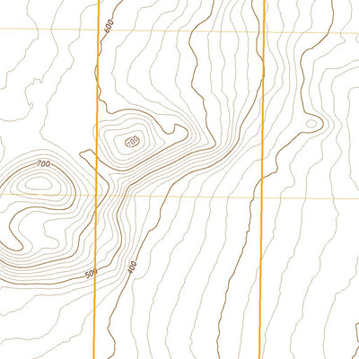 Saint Lawrence C-3 NE, AK (2020, 25000-Scale) Preview 2