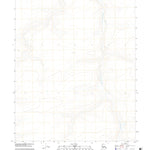 Utukok River D-2 SE, AK (2014, 25000-Scale) Preview 1
