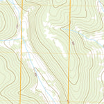 Sleetmute A-5 NE, AK (2019, 25000-Scale) Preview 2