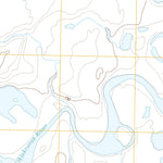 Umiat D-4 SE, AK (2013, 25000-Scale) Preview 2