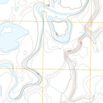 Umiat D-4 SE, AK (2013, 25000-Scale) Preview 3