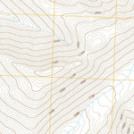Shungnak C-2 NE, AK (2016, 25000-Scale) Preview 3