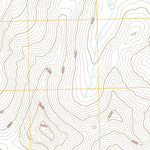 Survey Pass C-3 SW, AK (2016, 25000-Scale) Preview 3