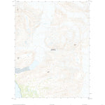 Skagway A-3 SW, AK (2017, 25000-Scale) Preview 1