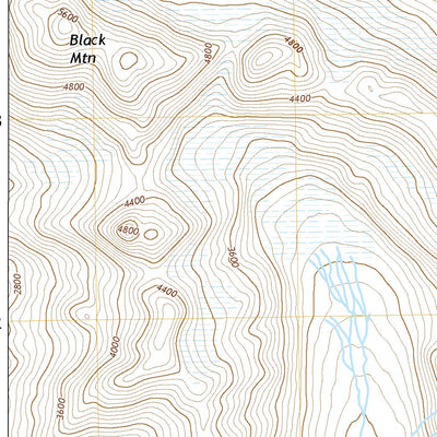 Skagway A-3 SW, AK (2017, 25000-Scale) Preview 3