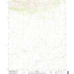 Shungnak C-4 NW, AK (2016, 25000-Scale) Preview 1