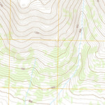 Shungnak C-4 NW, AK (2016, 25000-Scale) Preview 3