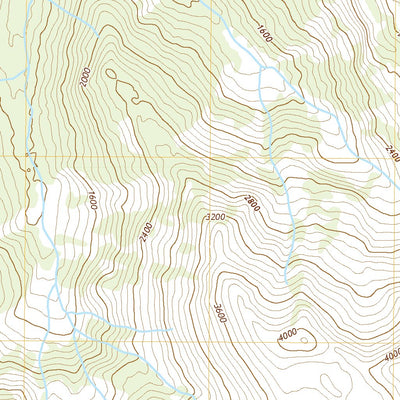 Sitka D-2 NW, AK (2017, 25000-Scale) Preview 3