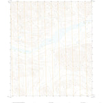 Table Mountain D-3 NE, AK (2018, 25000-Scale) Preview 1