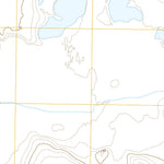 Shungnak B-5 NE, AK (2016, 25000-Scale) Preview 2