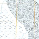 Saint Michael A-3 SW, AK (2020, 25000-Scale) Preview 2