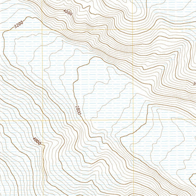 Skagway C-2 NE, AK (2017, 25000-Scale) Preview 2
